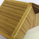 plexwood plexwood - profil Bandes de chants Matériau: Bois / Dérivé du bois