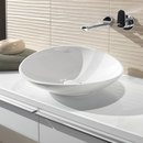 My Nature Aufsatzwaschtisch Villeroy & Boch