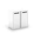400 Series Cupboard KI