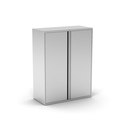 400 Series Cupboard KI