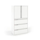 KI 800 Series Drawer Cabinet Office Office: Cabinets / storage units