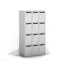KI 800 Series Locker Office Office: Cabinets / storage units