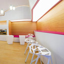 plexwood plexwood project - Sosushi Restaurant
