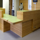 plexwood plexwood project - St. Olavs Hospital