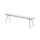 Hans Hansen Egon bench
