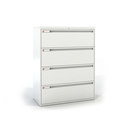 KI 800 Series Drawer Cabinet Office Office: Cabinets / storage units