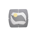 Ego Paris Puzzle Full Puzzle
