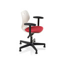 KI Intellect Wave Task chair Office Office: Task swivel chairs