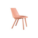 e15 EC04 LEO Fauteuils Fauteuils / Sofas / Poufs