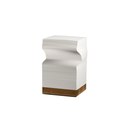 e15 MUNKEN CUBE Desk accessories Living-room / Office complements