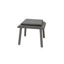 e15 ST11 DASH Lounge: Poufs / Hocker Loungebereich / Wartebereich Sessel / Sofas / Poufs Wohnzimmer: Polsterhocker / Sitzsäcke