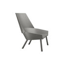 e15 EC03 EUGENE Espace lounge / Espace d'attente Fauteuils Fauteuils / Sofas / Poufs Lounge: Fauteuils