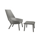 e15 EC03 EUGENE Lounge area / Waiting room Relaxing Seating
