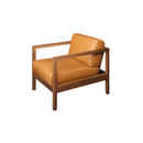 e15 EC01 BYRON Lounge: Sessel Loungebereich / Wartebereich Sessel / Sofas / Poufs Warte- / Empfangsmöbel Wohnzimmer: Sessel