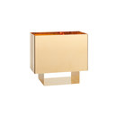 e15 LT01 SEAM ONE 24 KT GOLD FINISH LIMITED EDITION Lampade da tavolo