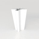 Vondom Byebye Accessoires d'habitat / de bureau Aménagement d'espaces verts