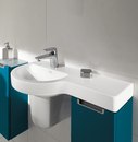 Subway 2.0 Waschtisch Villeroy & Boch