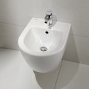 Villeroy & Boch Subway 2.0 Bidet compact WC