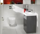 Subway 2.0 Waschtischunterschrank Villeroy & Boch