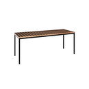 e15 KITSUNÉ FOR E15 Bureaux Bureaux / Secrétaires Tables à manger Tables de salle à manger / de console