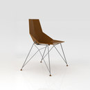 Vondom Faz Silla Sièges Sièges de jardin