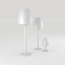 Vondom Vases Lampara Luminaires de jardin Luminaires LED