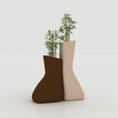 Vondom Moma Maceta Accessoires d'habitat / de bureau Aménagement d'espaces verts
