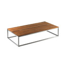 Hans Hansen H 714 SIMPLE Lounge / sale di attesa Lounge: Tavolini da salotto Tavolini da salotto Tavolini da salotto / tavolini bassi