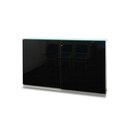 KI KI Slide Cabinet Office Office: Cabinets / storage units Sound absorbing furniture