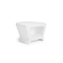 Vondom Pal mesa Espace d'attente / Lounge Sièges de jardin Tables de jardin