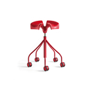 Bd Barcelona Binaria Stool Büro: Drehhocker Büromöbel / Arbeitsplätze Esszimmer: Hocker Stühle / Hocker / Bänke