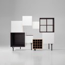Bd Barcelona Free Port Cabinet Aufbewahrung