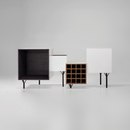 Bd Barcelona Free Port Cabinet Regale / Regalsysteme Sideboards / Kommoden Wohnzimmer: Regale / Regalsysteme Wohnzimmer: Sideboards / Kommoden