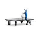 Bd Barcelona Showtime Multileg Low Table Lounge area / Waiting room Tables