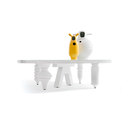 Bd Barcelona Showtime Multileg Low Table
