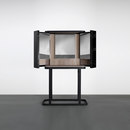 Bd Barcelona The Narcissist Dressing Table Letti / Mobili per la camera da letto