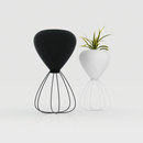 Vondom Spaghetti Accesorios de hogar / oficina Ajardinamiento / Maceteros
