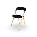 Magis Baguette Chair Chairs / Stools / Benches Dining room: Chairs Restaurant / Canteen Restaurant: Chairs