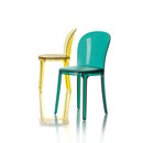 Magis Murano Vanity Chair Eventi Ristorazione Sedute Sedute contract