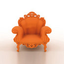 Magis Magis Proust Espace lounge / Espace d'attente Fauteuils Fauteuils / Sofas / Poufs Lounge: Fauteuils