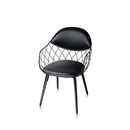 Magis Piña Chair Ristorazione Sedute Sedute contract