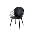 Magis Piña Chair Ristorazione Sedute Sedute contract