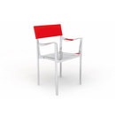 Magis Venice Chair Gastronomía / Hostelería Multiuso: sillas Restaurante: sillas Sector multiusos Sillas Sillas / Taburetes / Bancos