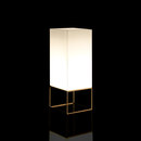 Vela Maceta Llum Vondom