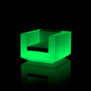 Vondom Vela Butaca Llum Garden lounge Lounge area / Waiting room
