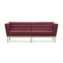 Nielaus AH 70 Sofa Sessel / Sofas / Poufs Wohnzimmer: Sofas