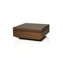 Vondom Vela Butaca Attesa / Lounge / Atrio Sedute da giardino