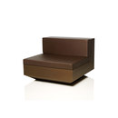 Vondom Vela Butaca Garden lounge Lounge area / Waiting room
