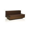 Vela Sofa Vondom