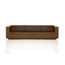 Vondom Vela Sofa Lounge / Waiting area Lounge: Sofas Outdoor sofas